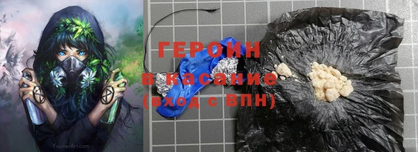 хмурый Арсеньев